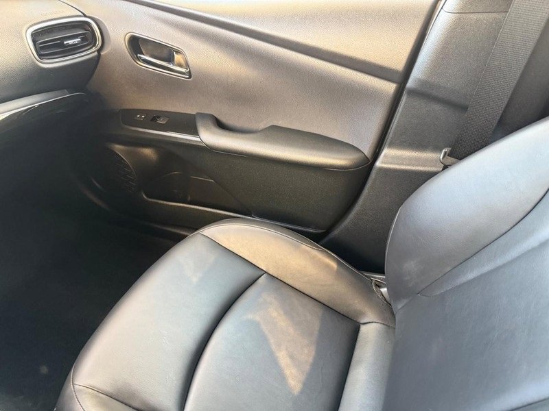 Used 2022 Toyota Prius image 22