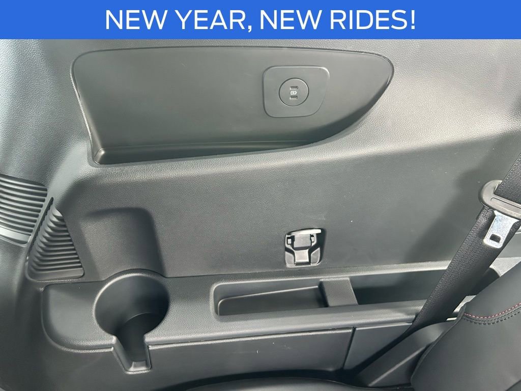 New 2026 Ford Explorer ST-Line w/ ST-Line Street Pack AWD/4WD image 22