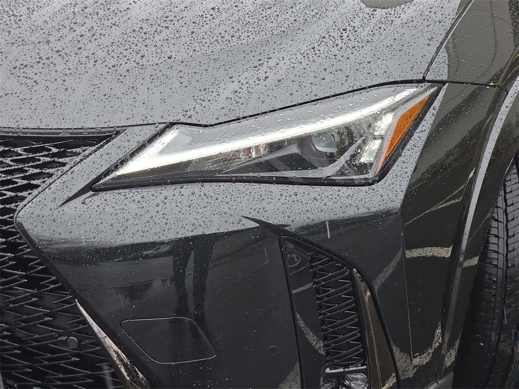 New 2026 Lexus UX 300h AWD image 32