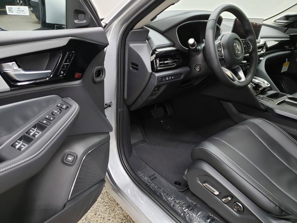New 2026 Acura MDX Technology Package image 6