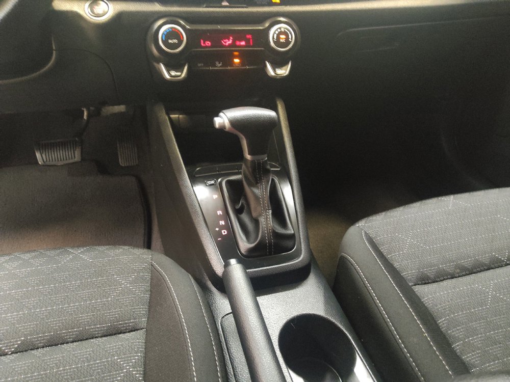 Used 2023 Kia Rio S w/ Technology Package FWD image 26