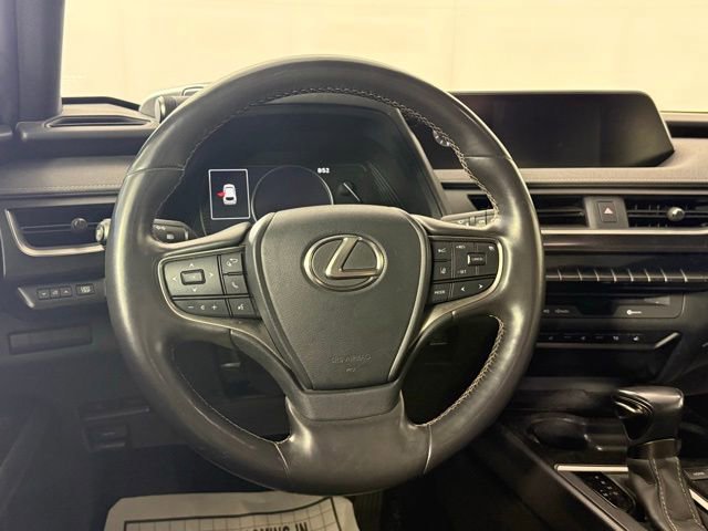 Used 2021 Lexus UX 200 w/ Premium Package FWD image 21