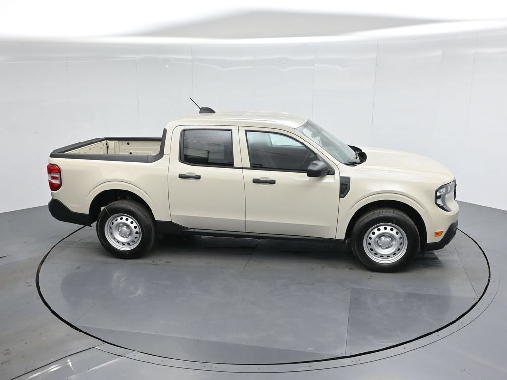 New 2025 Ford Maverick XL FWD image 48