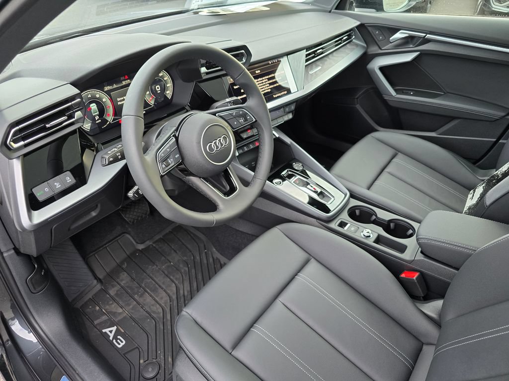 New 2026 Audi A3 2.0T Premium AWD/4WD image 10
