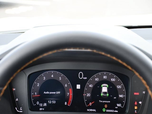 New 2026 Acura Integra A-Spec FWD image 25