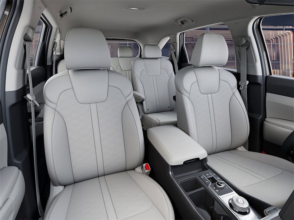 New 2025 Kia Sorento EX image 15