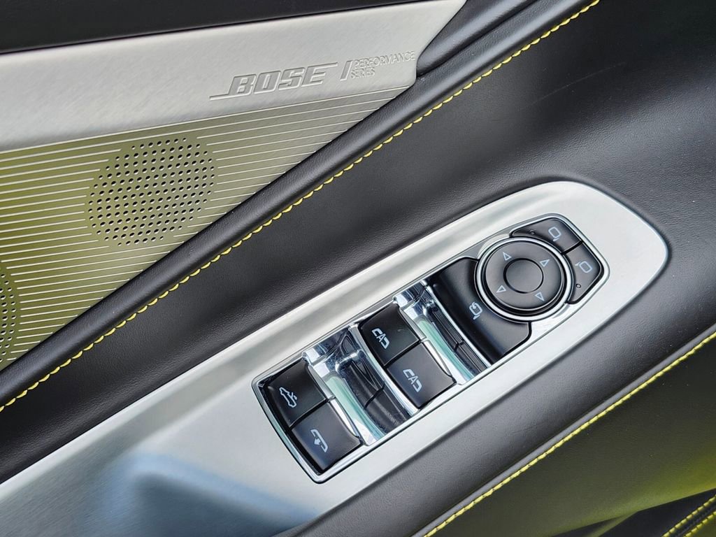 Used 2024 Chevrolet Corvette Z06 image 10