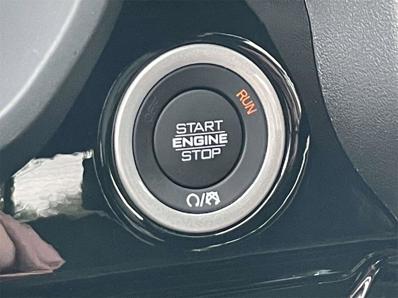 New 2026 RAM 1500 Rebel w/ Rebel Level 2 Equipment Group image 16