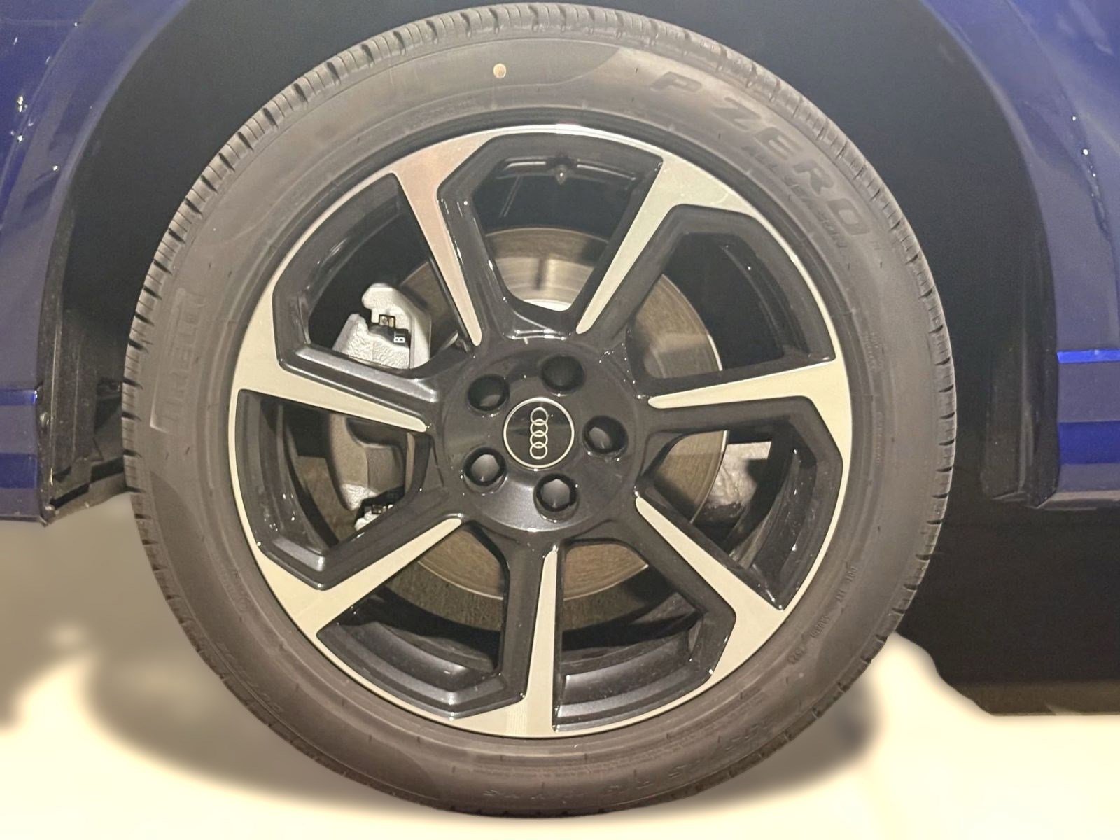 New 2025 Audi Q3 2.0T Premium Plus image 12