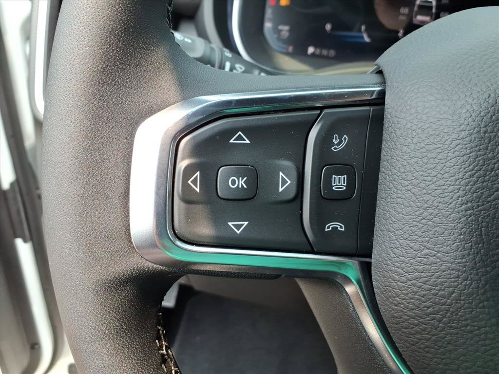New 2026 RAM 2500 Laramie AWD/4WD image 25