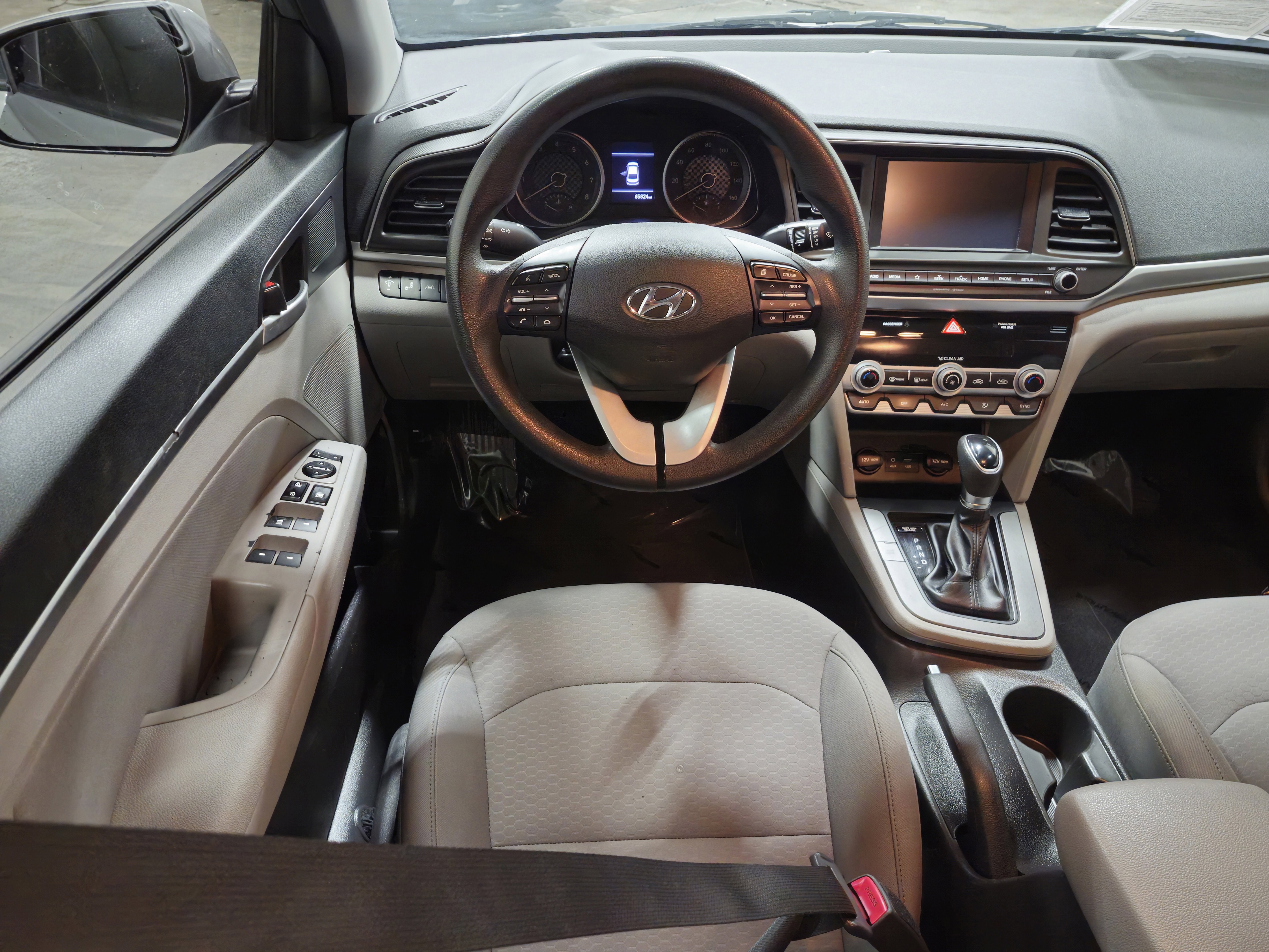 Used 2020 Hyundai Elantra SEL image 22