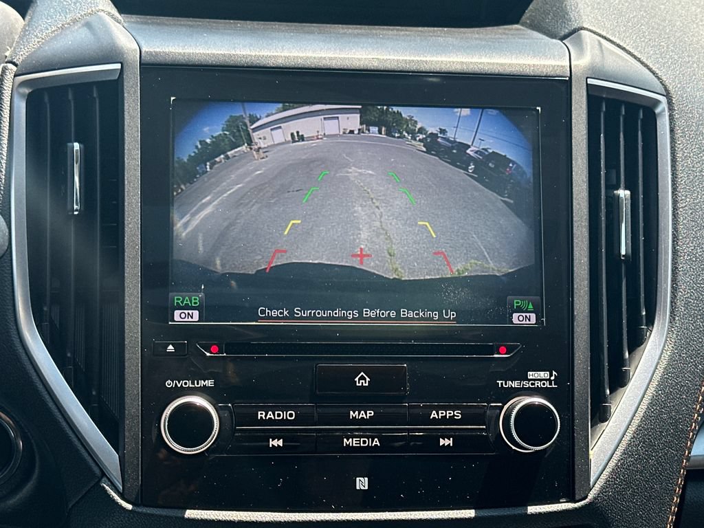 Used 2019 Subaru Crosstrek 2.0i Limited w/ Moonroof Package w/Navigation AWD/4WD image 35