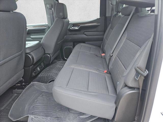 Used 2023 GMC Sierra 1500 SLE AWD/4WD image 10