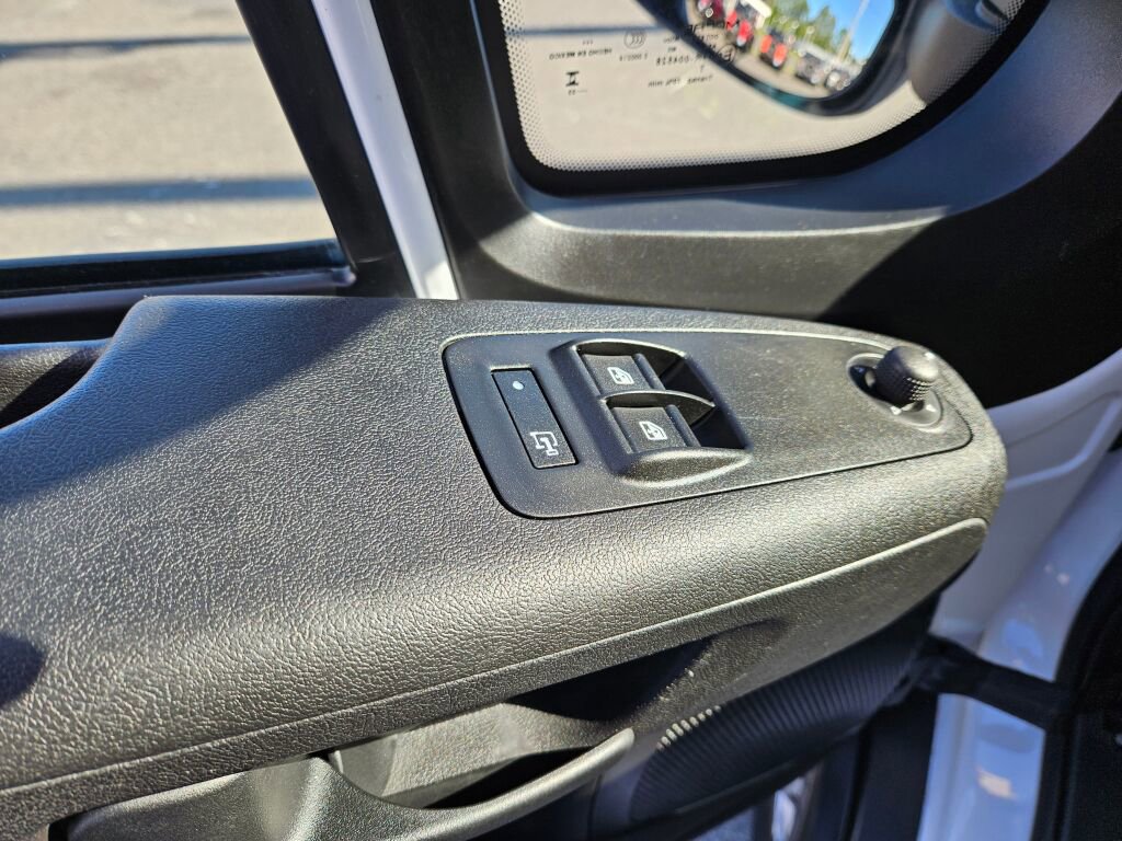 Used 2023 RAM ProMaster 2500 FWD image 19