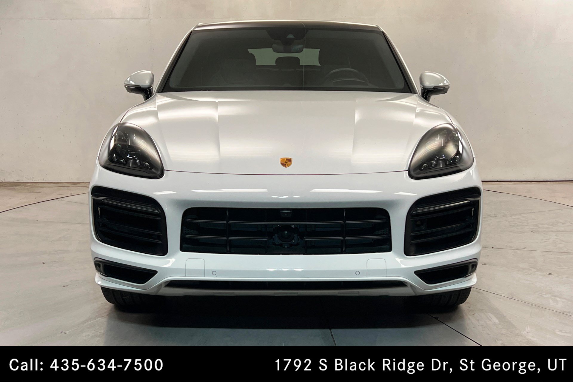 Used 2021 Porsche Cayenne GTS AWD/4WD image 8