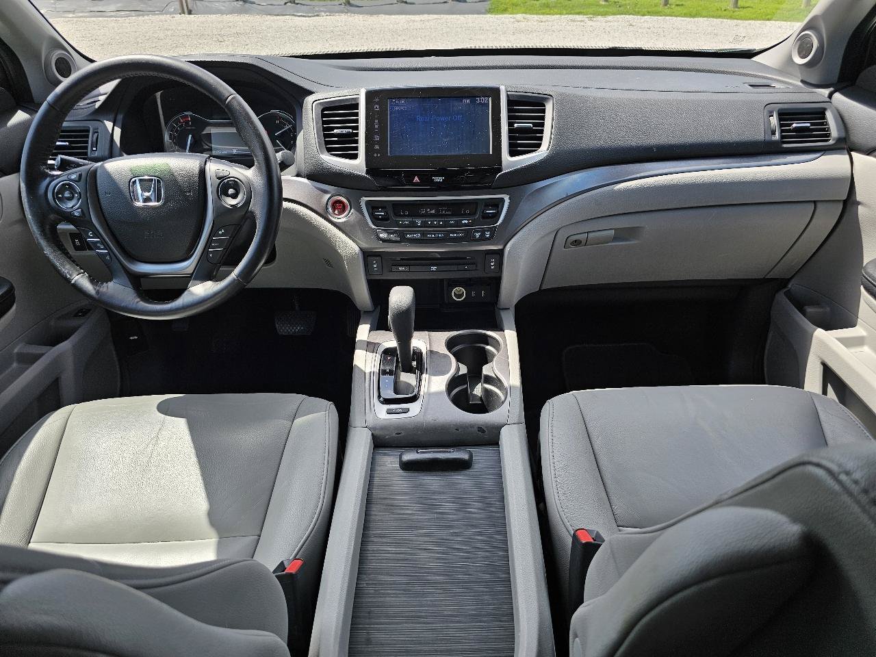 Used 2018 Honda Pilot EX-L image 41