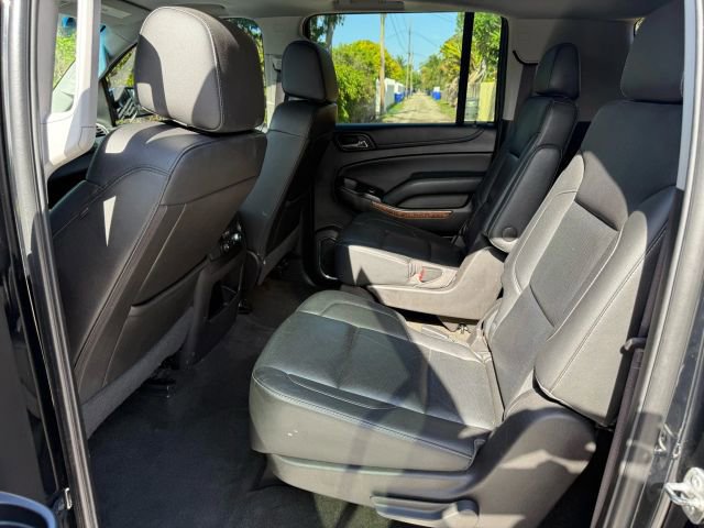 Used 2017 Chevrolet Suburban Premier image 15