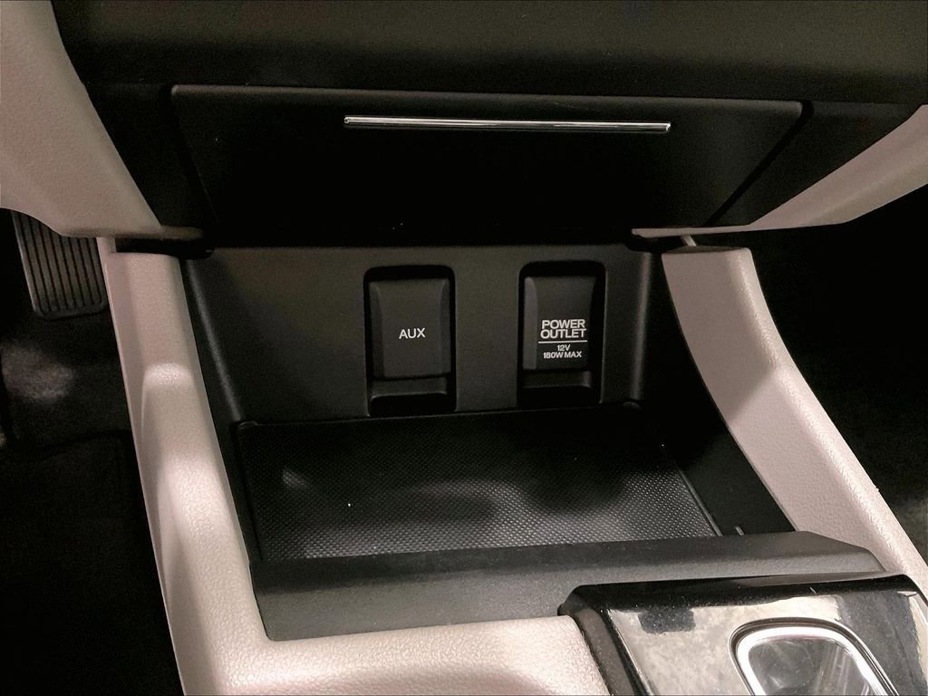 Used 2013 Honda Civic LX image 26