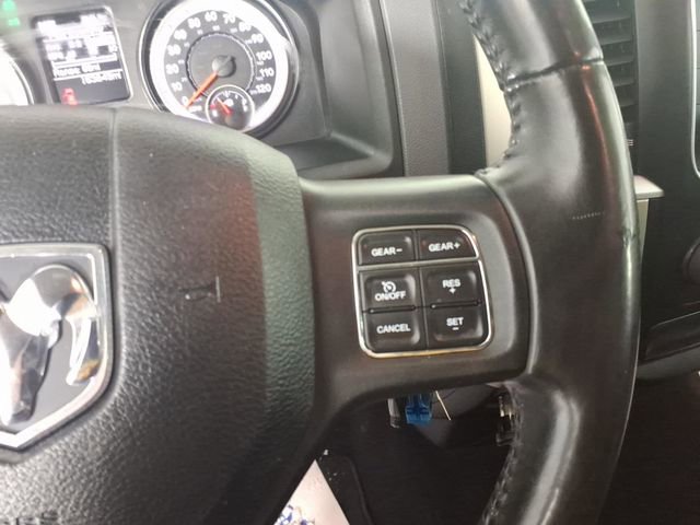 Used 2015 RAM 1500 Big Horn image 17