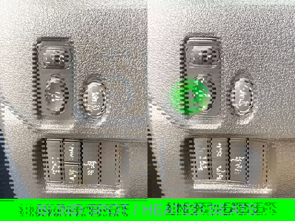 Used 2025 Honda Ridgeline RTL image 19