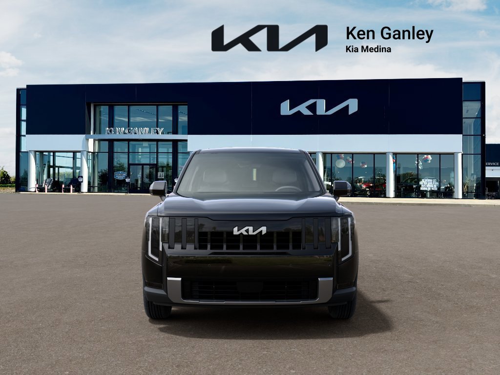 New 2027 Kia Telluride LX FWD image 2