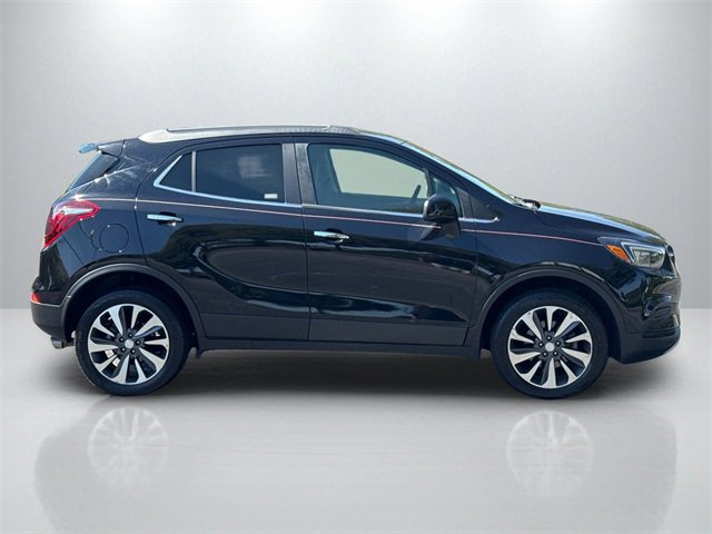 Used 2022 Buick Encore Preferred w/ Safety Package image 8