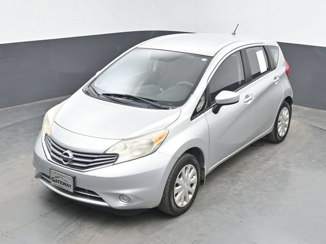 Used 2015 Nissan Versa Note S Plus FWD image 15