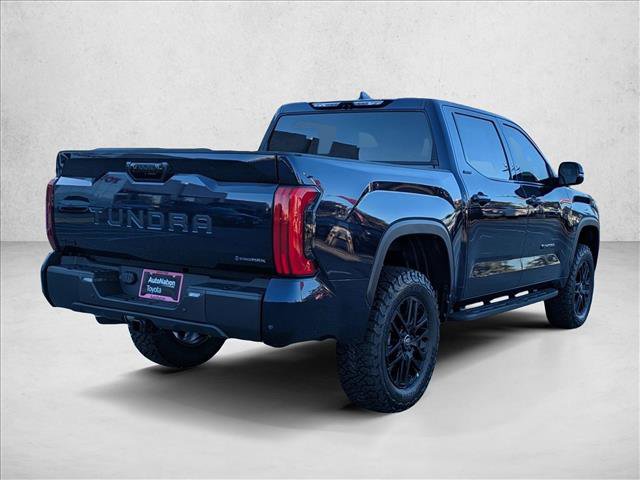 New 2026 Toyota Tundra Limited w/ Limited PVM Package image 2