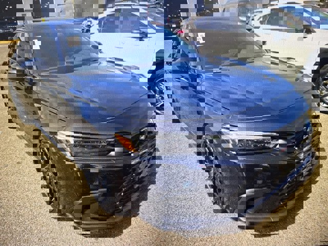 Used 2024 Honda Civic Sport image 1