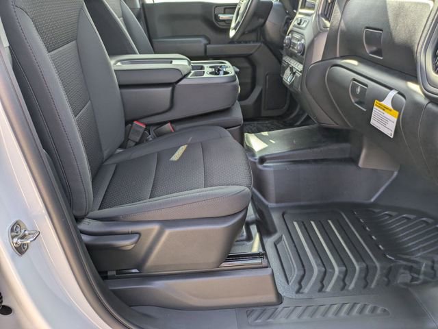 New 2026 Chevrolet Silverado 1500 W/T w/ WT Value Package RWD image 31