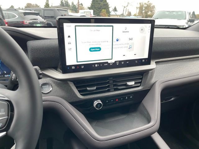 New 2026 Ford Explorer Platinum w/ LUX Leather Package image 9