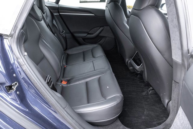 Used 2021 Tesla Model S Long Range image 24
