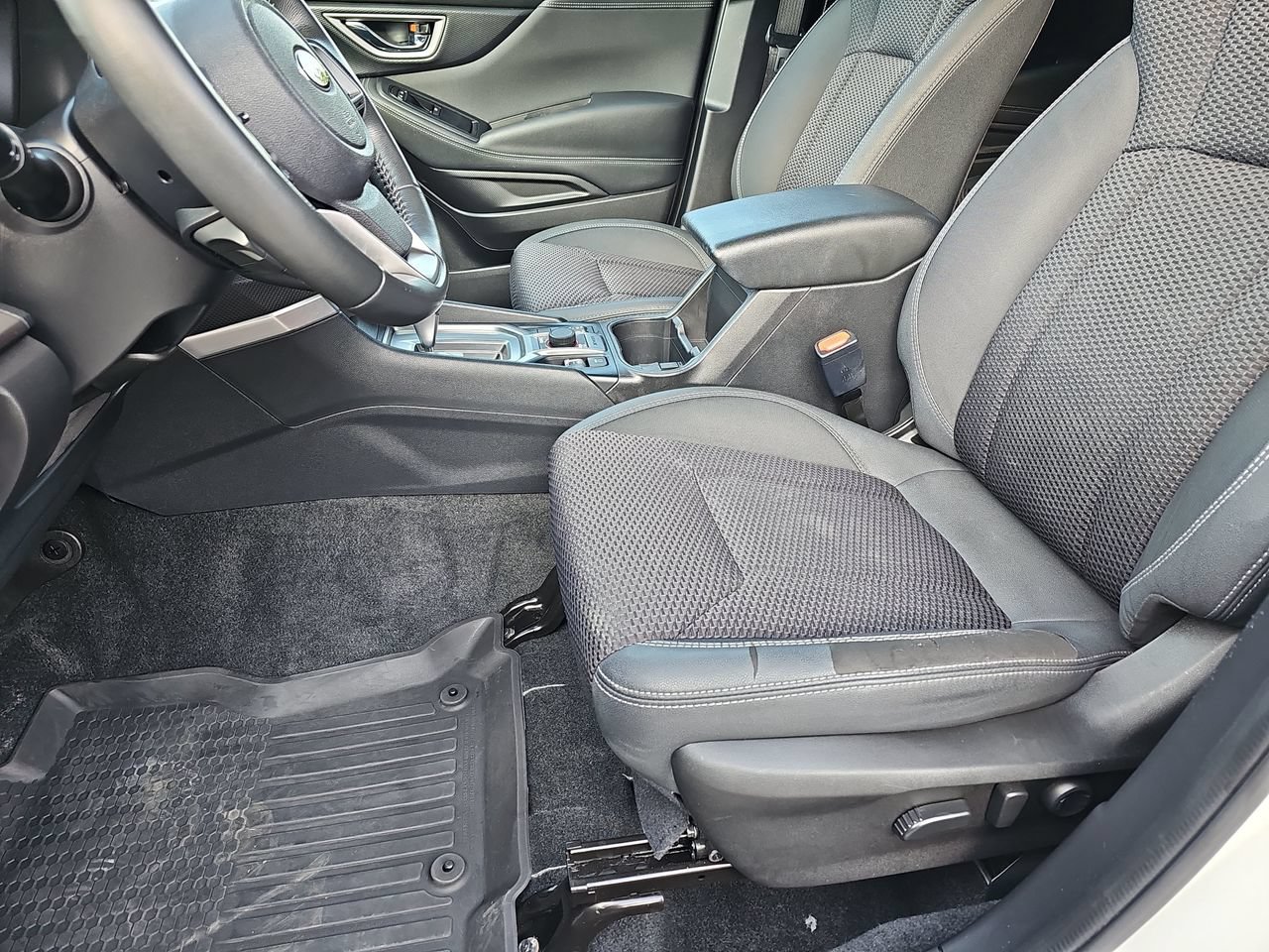 Used 2021 Subaru Forester Premium AWD/4WD image 19