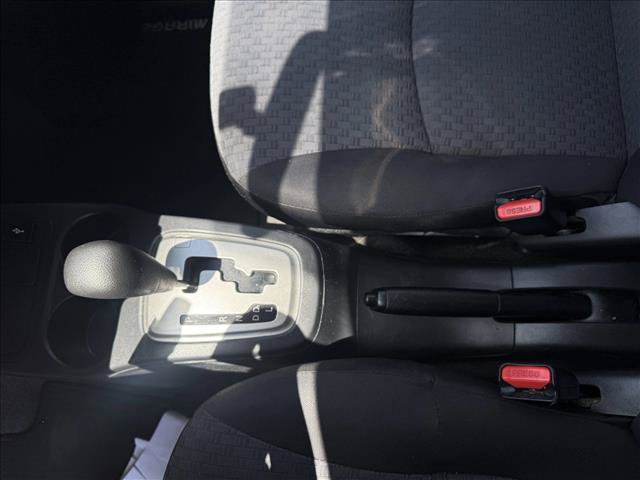 Used 2018 Mitsubishi Mirage ES FWD image 13