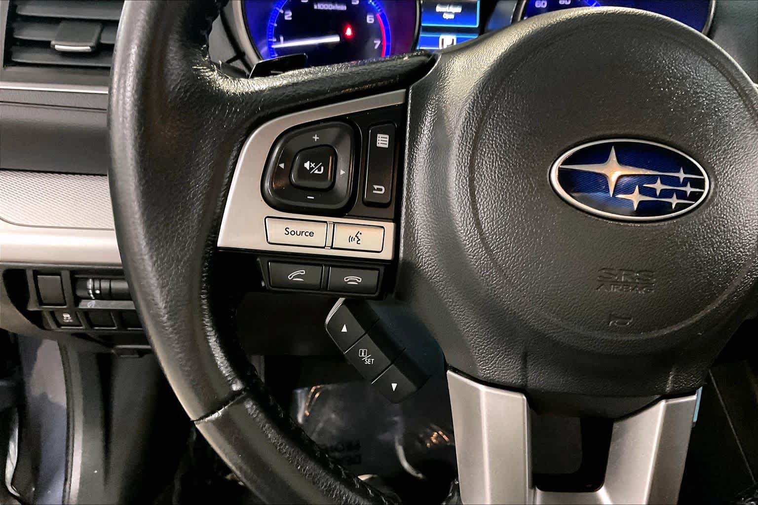 Used 2016 Subaru Outback 2.5i Premium AWD/4WD image 23