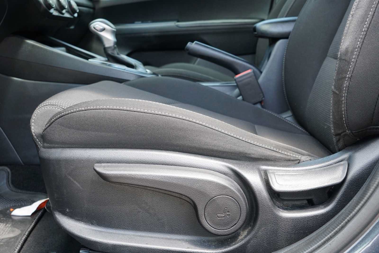 Used 2021 Kia Forte LXS FWD image 15