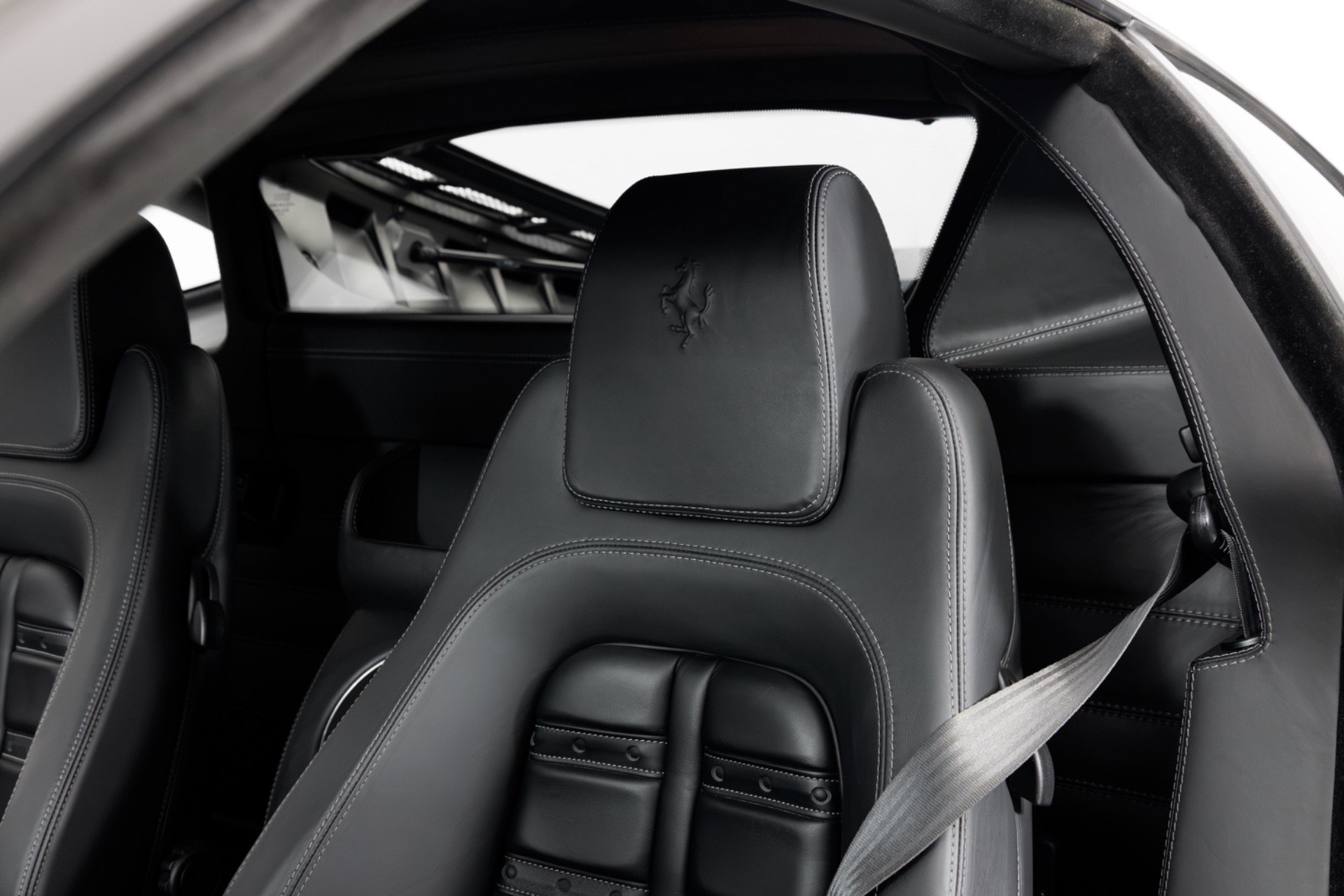Used 2007 Ferrari F430 Coupe RWD image 16