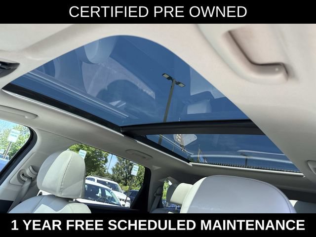 Used 2023 Kia Sorento SX AWD/4WD image 16