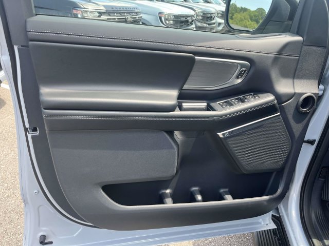 New 2026 Ford Expedition Platinum AWD/4WD image 13