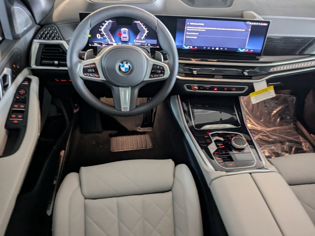 New 2026 BMW X5 sDrive40i RWD image 9