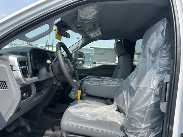 New 2024 Ford F350 XL w/ Snow Plow Prep Package image 19