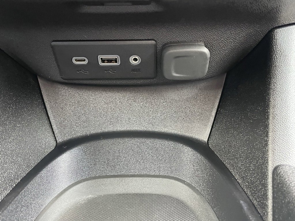 Certified 2023 Chevrolet Malibu RS w/ Driver Confidence Package image 28