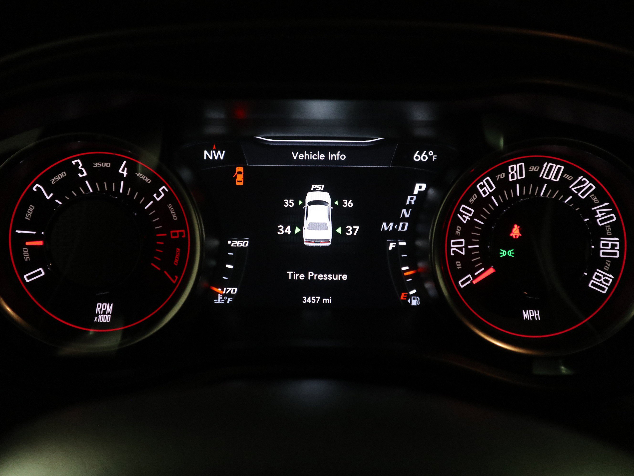 Used 2023 Dodge Challenger R/T Scat Pack image 17