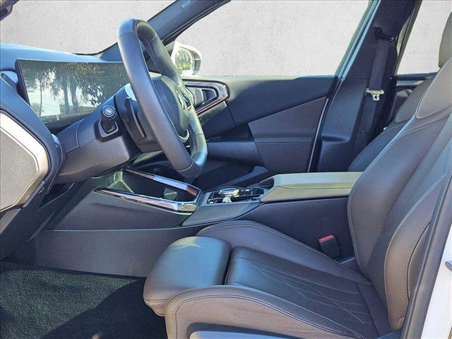 Used 2025 BMW X3 xDrive30i image 16