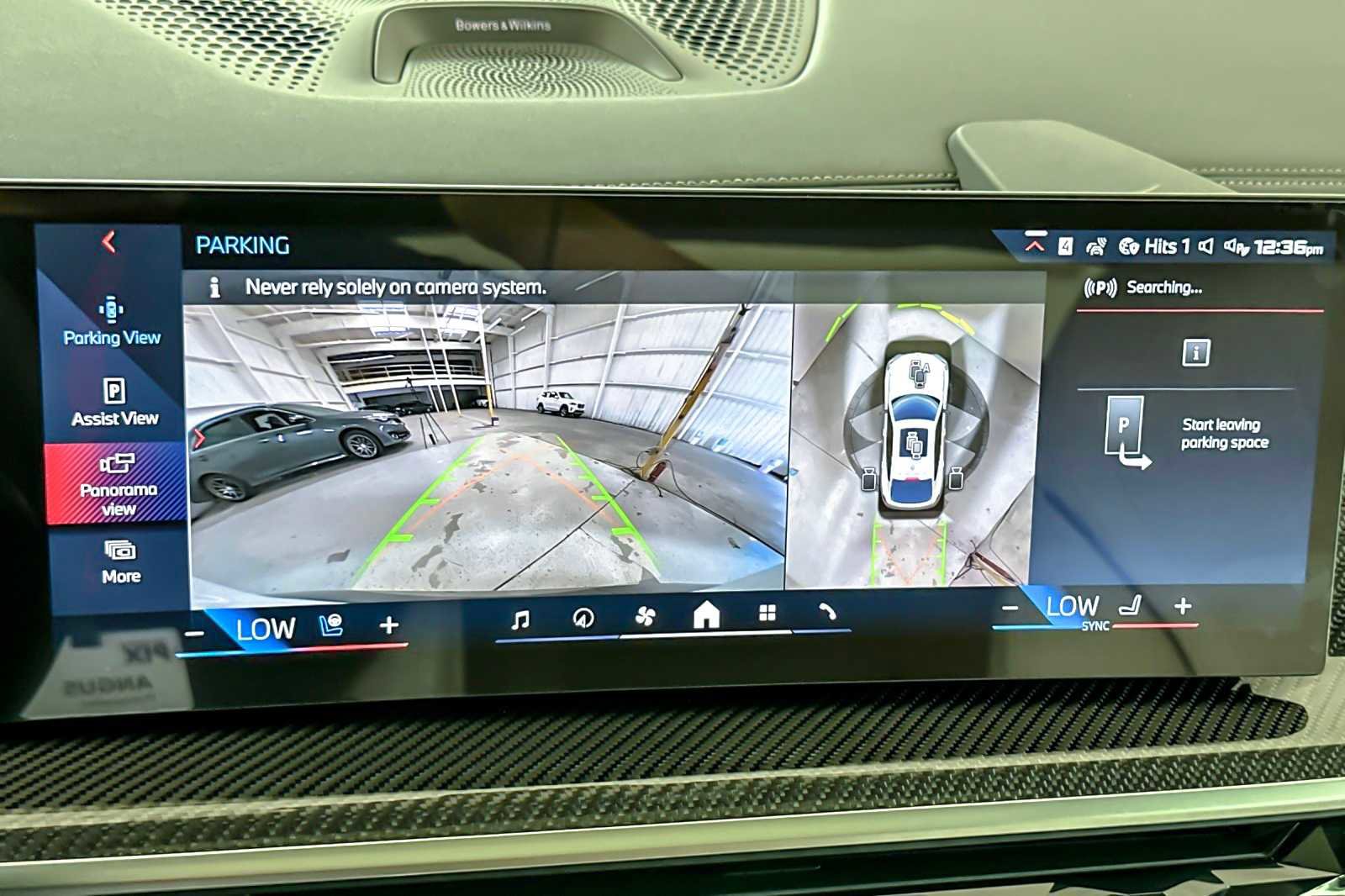 New 2026 BMW X6 M60i image 20