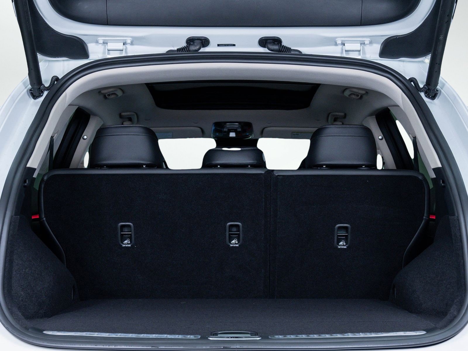 Used 2026 Genesis GV70 2.5T image 8