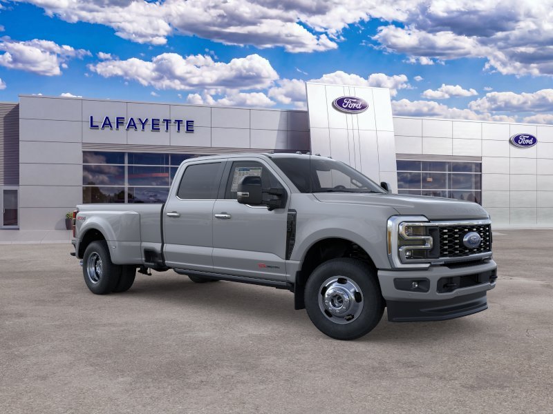 New 2026 Ford F350 Platinum AWD/4WD image 46