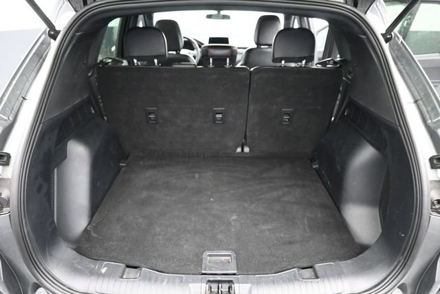 Used 2025 Ford Escape ST-Line AWD/4WD image 6