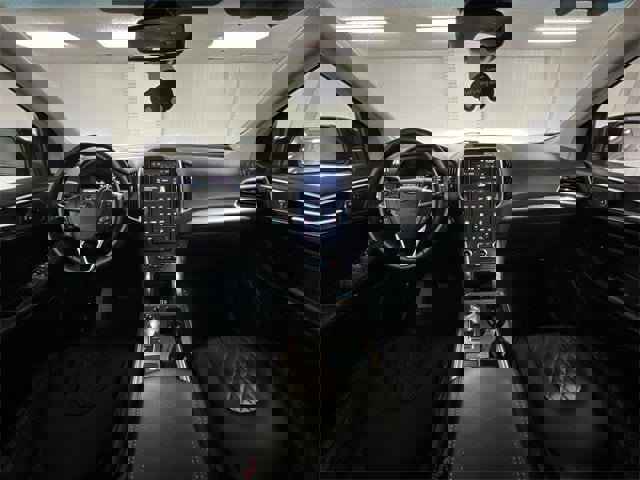 Used 2024 Ford Edge Titanium image 19