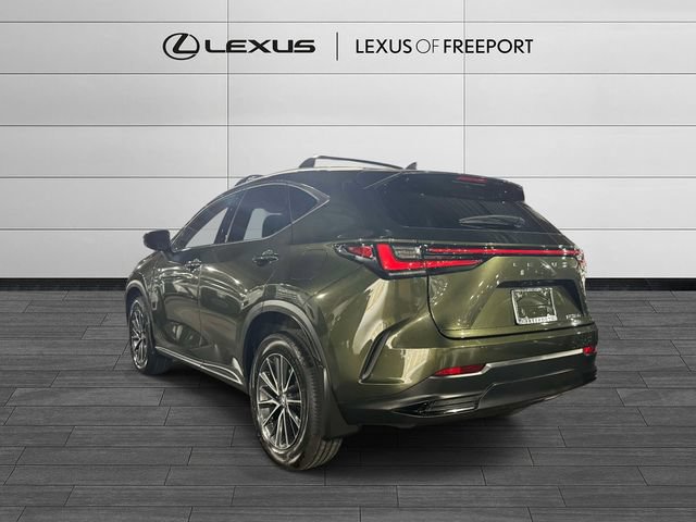 Used 2024 Lexus NX 350 AWD w/ Cold Area Package image 6